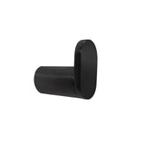 Linnea - Hooks, Satin Black - Satin Black