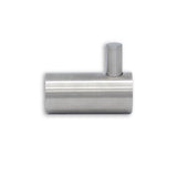 Linnea - Hooks, Satin Stainless Steel - Satin Stainless Steel