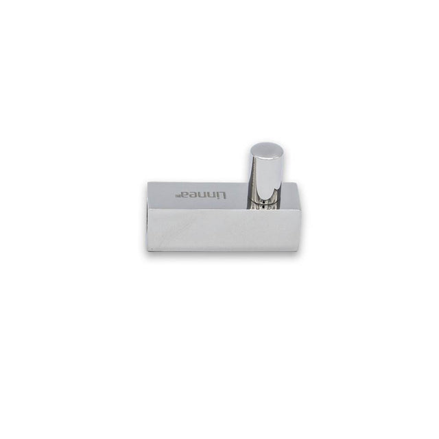 Linnea - Hooks, Polished Stainless Steel - Polished Stainless Steel