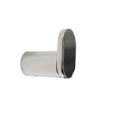 Linnea - Hooks, Polished Stainless Steel - Polished Stainless Steel