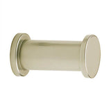Linnea - Hooks, Satin Brass - Satin Brass