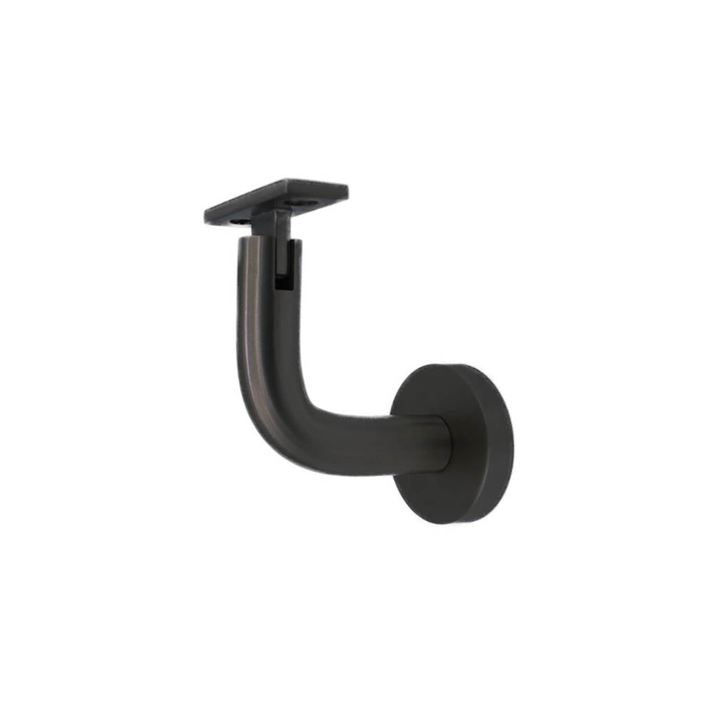 Linnea - Satin Black