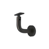Linnea - Satin Black