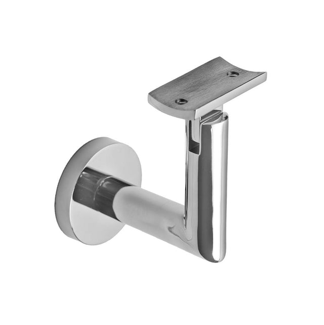 Linnea - Polished Stainless Steel