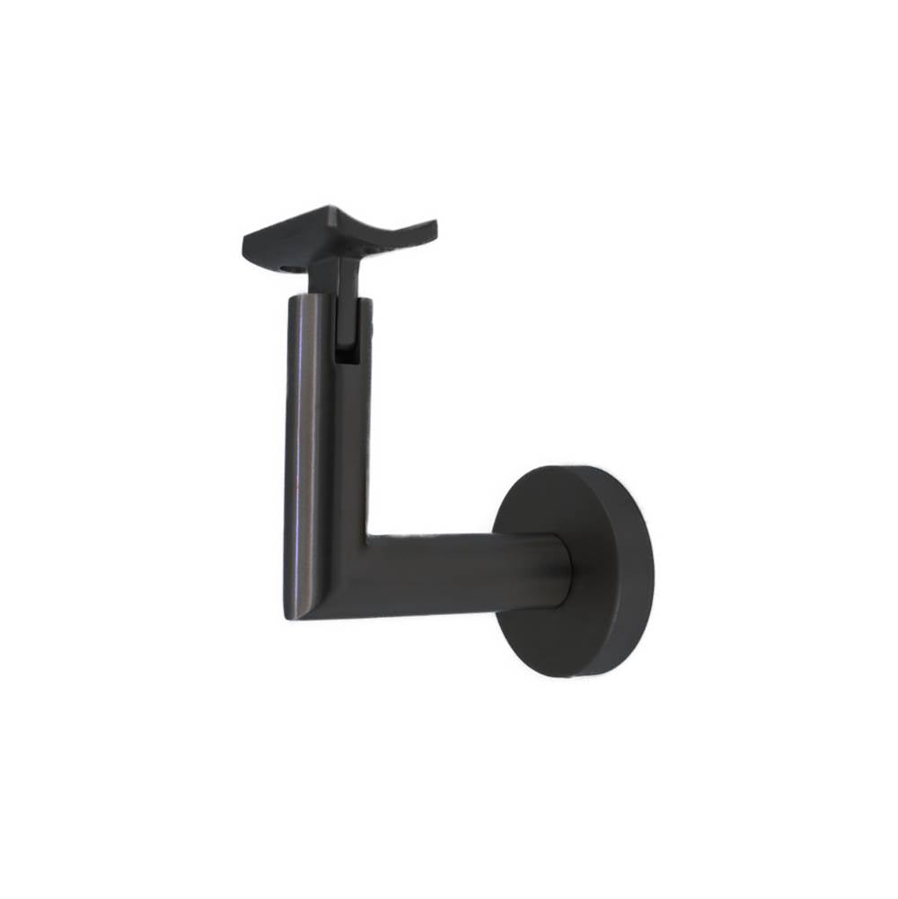 Linnea - Satin Black