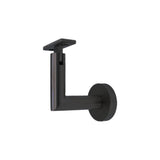 Linnea - Satin Black
