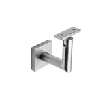 Linnea - Satin Stainless Steel