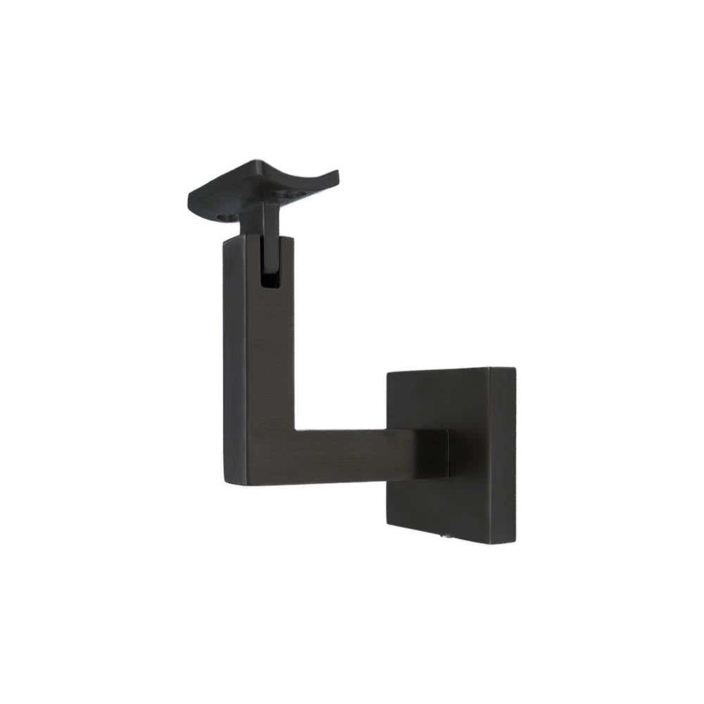 Linnea - Satin Black