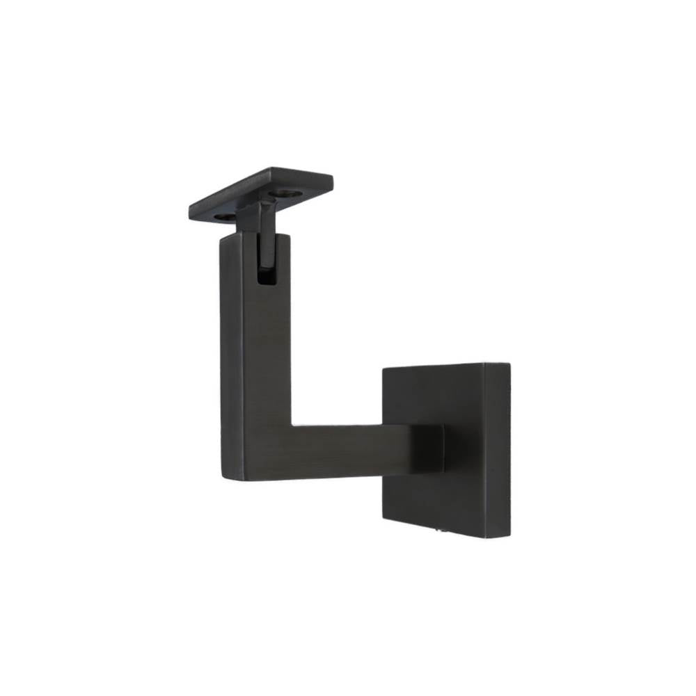 Linnea - Satin Black