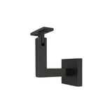 Linnea - Satin Black