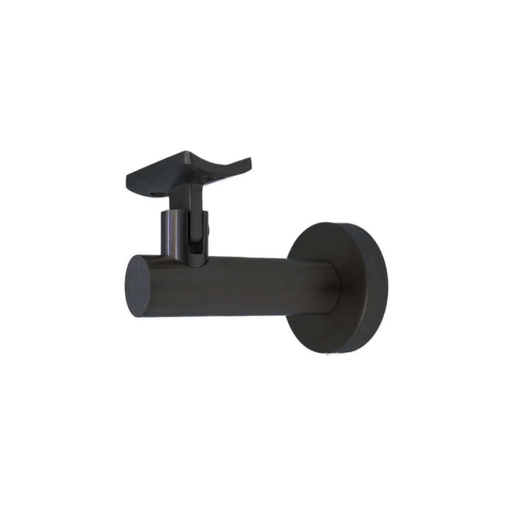 Linnea - Satin Black