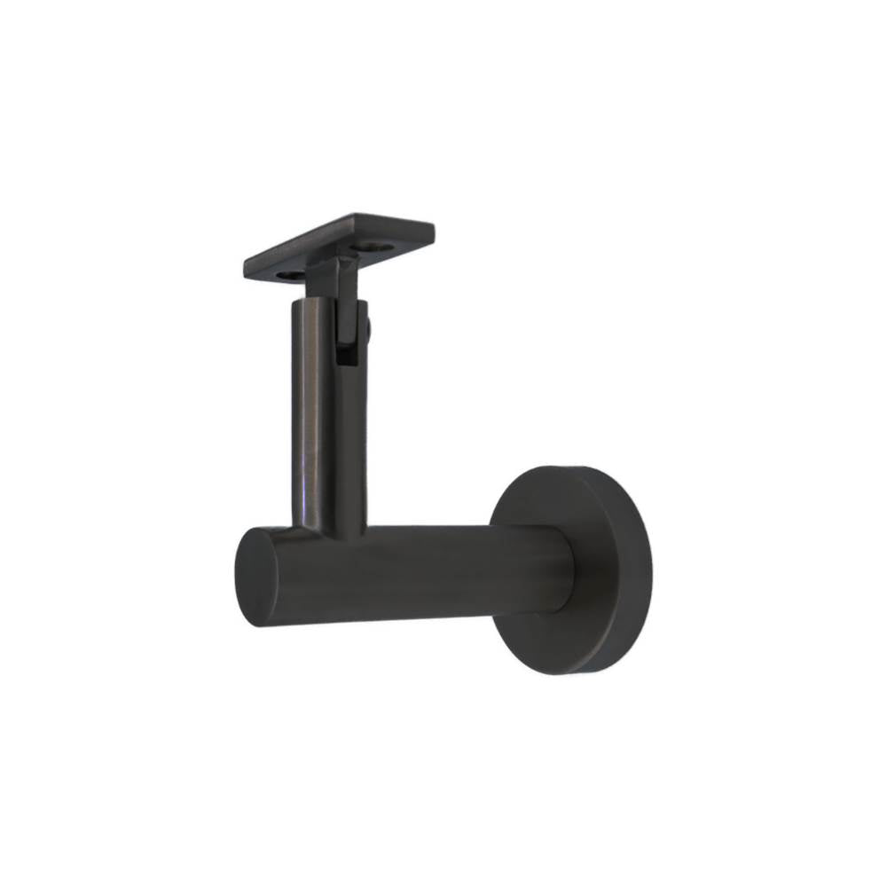 Linnea - Satin Black