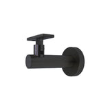 Linnea - Satin Black