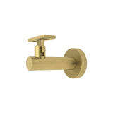 Linnea - Satin Brass