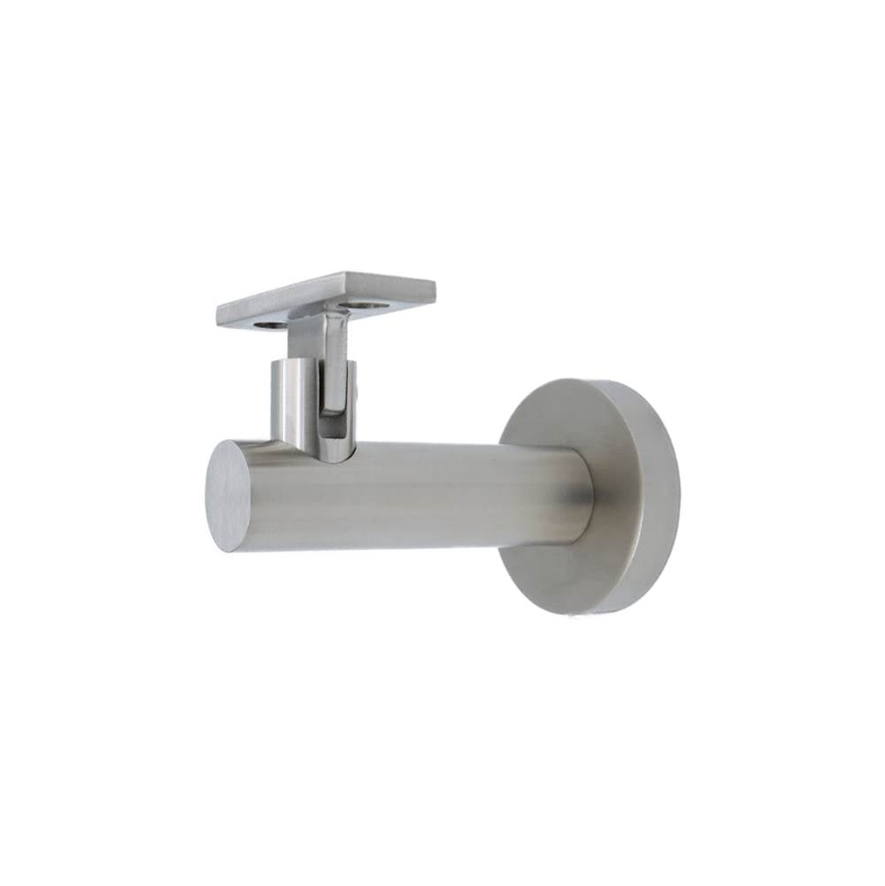 Linnea - Satin Stainless Steel