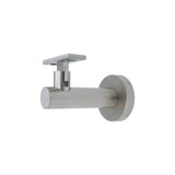 Linnea - Satin Stainless Steel