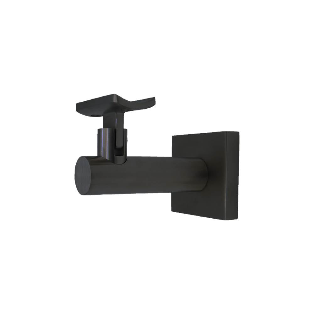 Linnea - Satin Black
