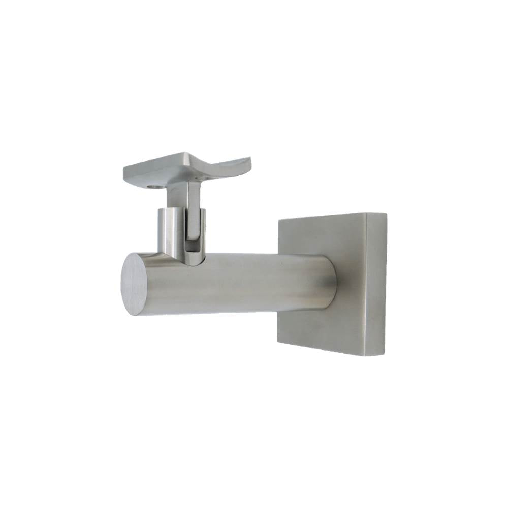 Linnea - Satin Stainless Steel