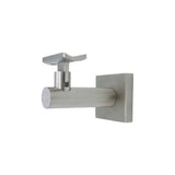 Linnea - Satin Stainless Steel