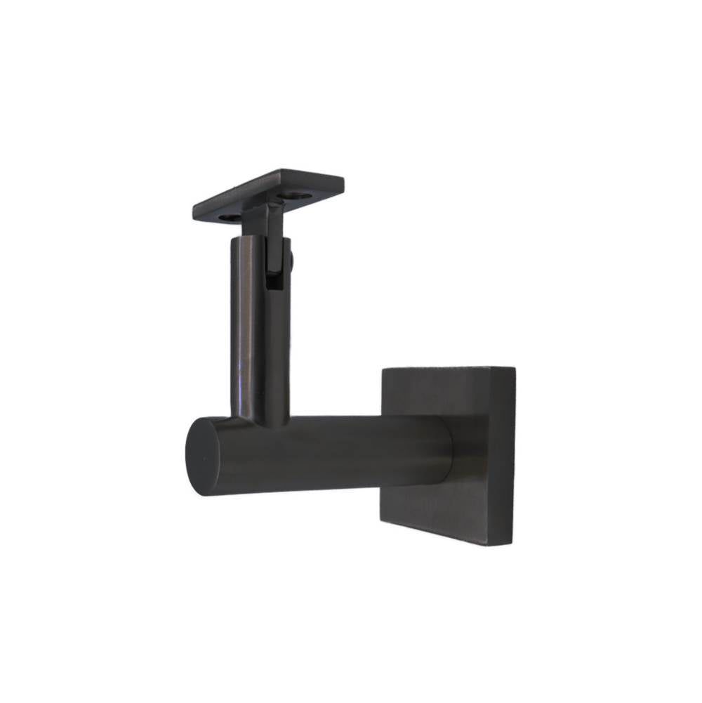 Linnea - Satin Black