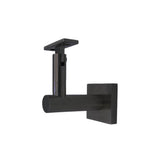 Linnea - Satin Black