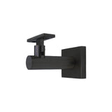 Linnea - Satin Black