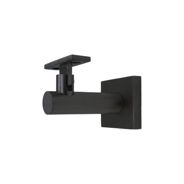 Linnea - Satin Black