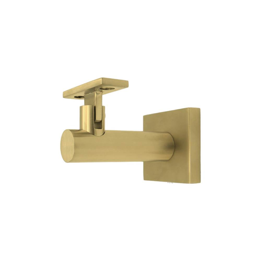 Linnea - Satin Brass