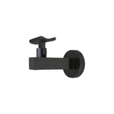 Linnea - Satin Black