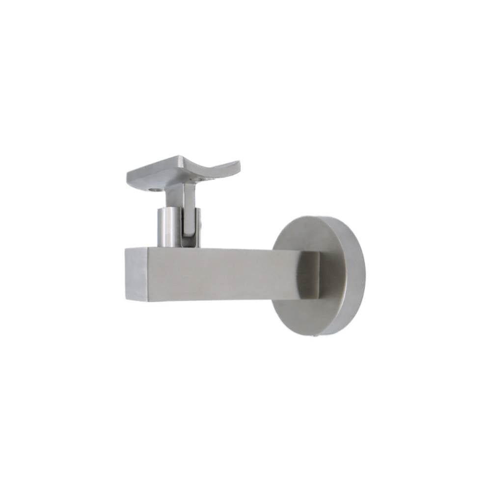 Linnea - Satin Stainless Steel