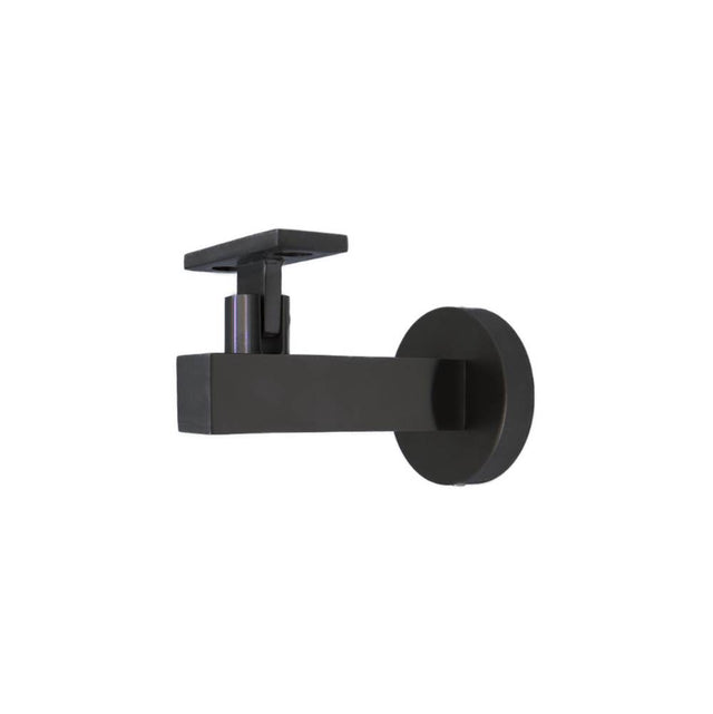 Linnea - Satin Black