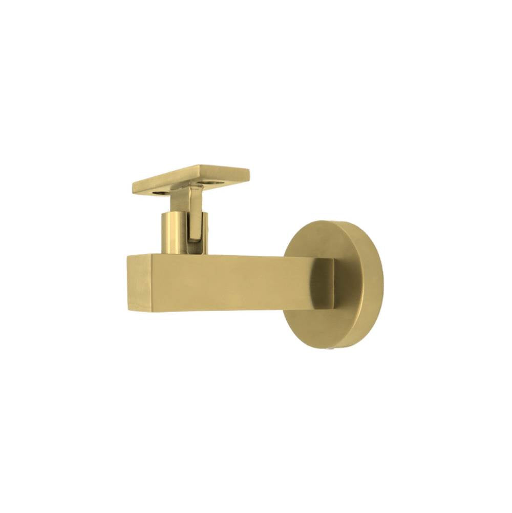 Linnea - Satin Brass