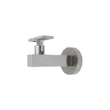Linnea - Satin Stainless Steel