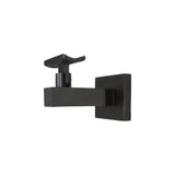 Linnea - Satin Black