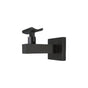 Linnea - Satin Black