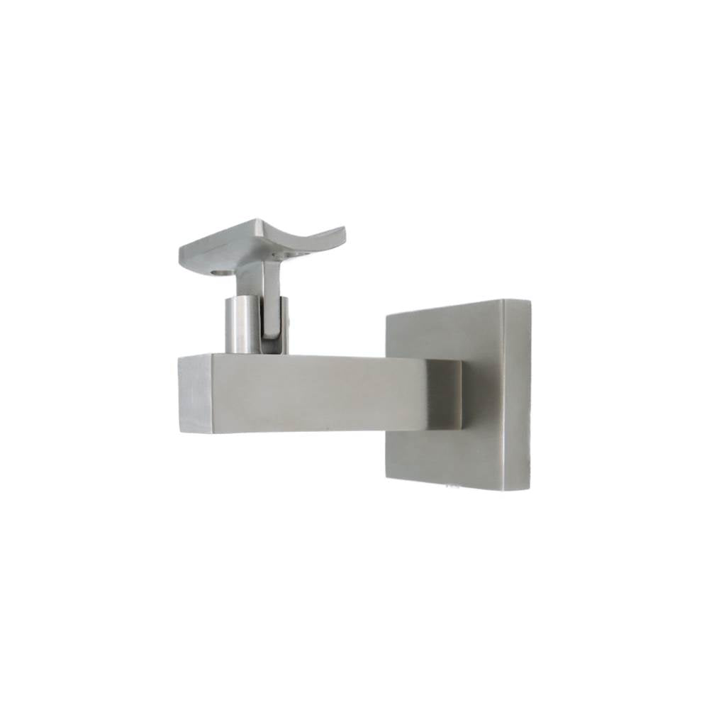 Linnea - Satin Stainless Steel