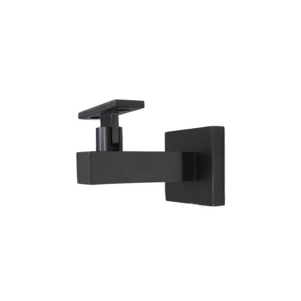 Linnea - Satin Black