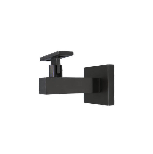 Linnea - Satin Black