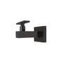 Linnea - Satin Black