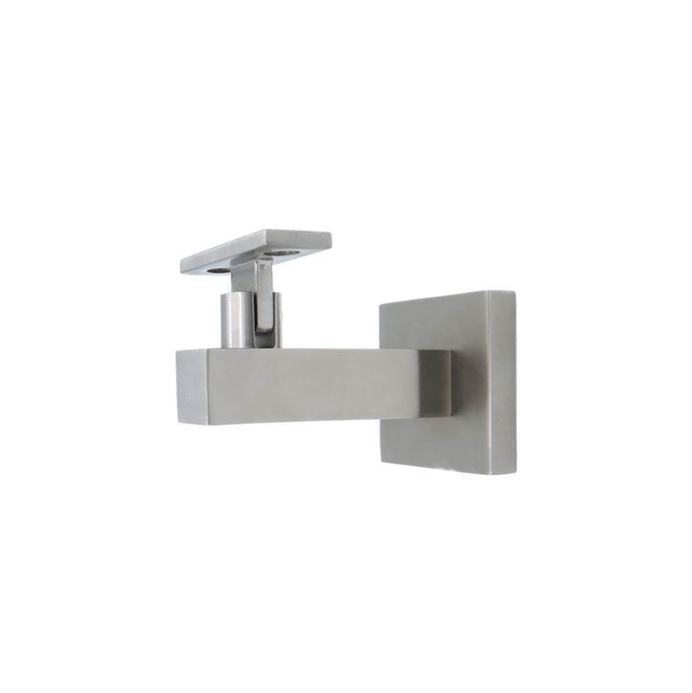 Linnea - Satin Stainless Steel
