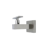 Linnea - Satin Stainless Steel