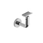 Linnea - Polished Stainless Steel