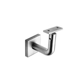 Linnea - Satin Stainless Steel