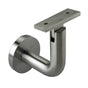 Linnea - Satin Stainless Steel