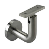 Linnea - Satin Stainless Steel