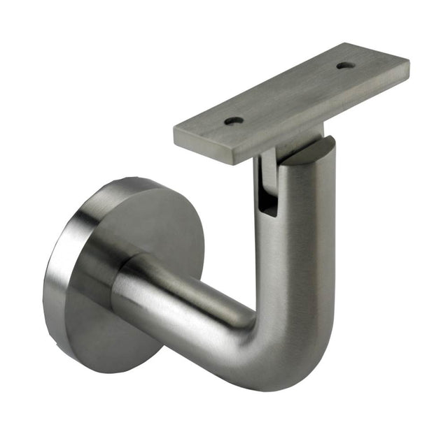 Linnea - Satin Stainless Steel
