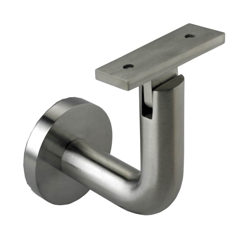 Linnea - Satin Stainless Steel