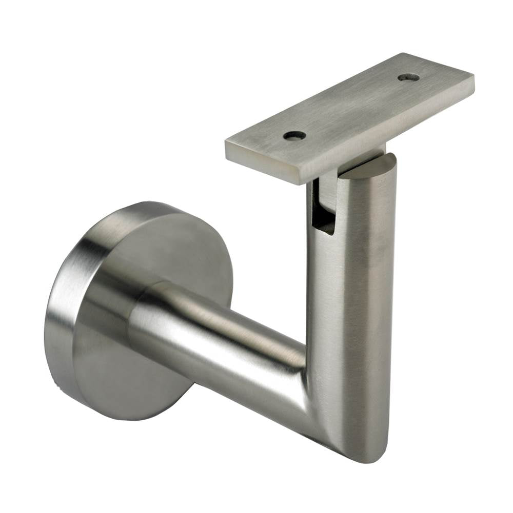 Linnea - Satin Stainless Steel