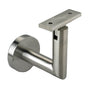 Linnea - Satin Stainless Steel
