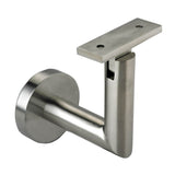 Linnea - Satin Stainless Steel